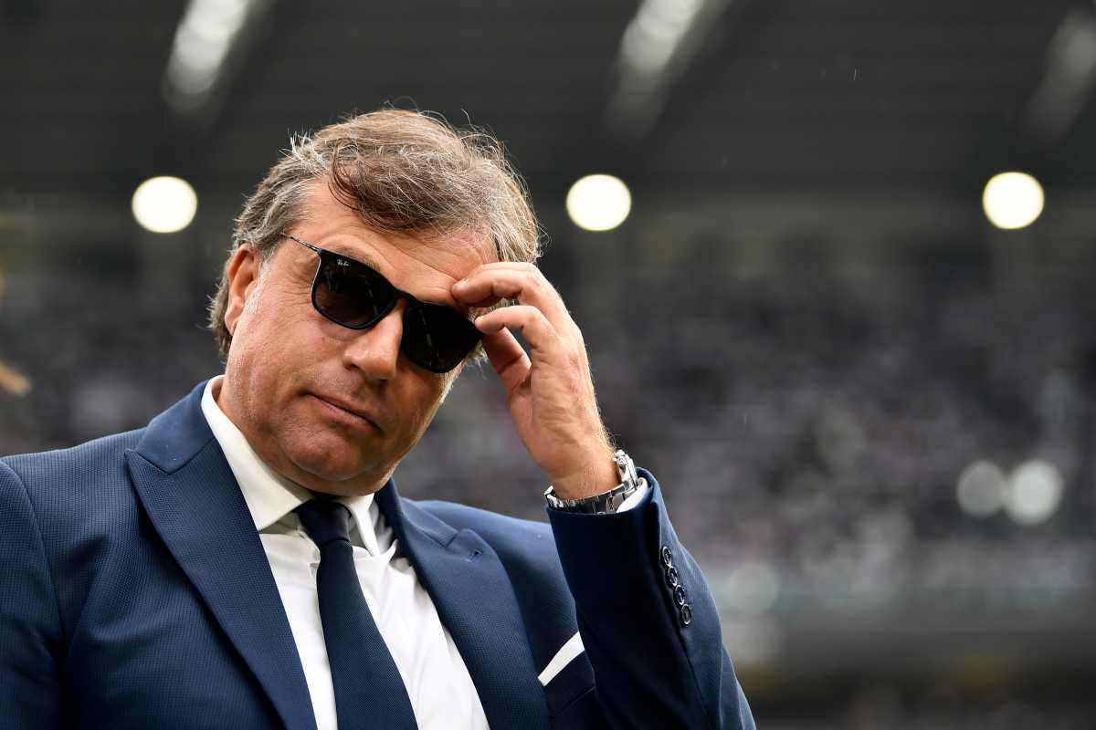 La Juventus caccia l'ex Milan