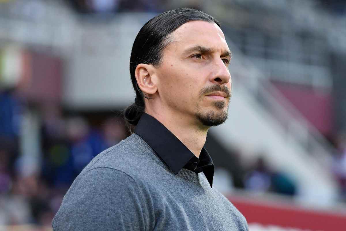 Dal Parma al Milan: ecco il colpo firmato Ibra