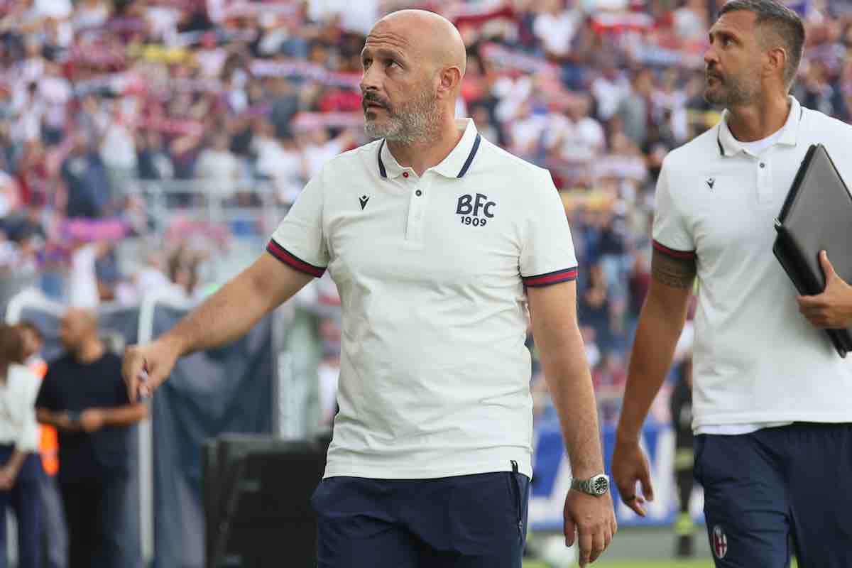 Dal Milan al Bologna