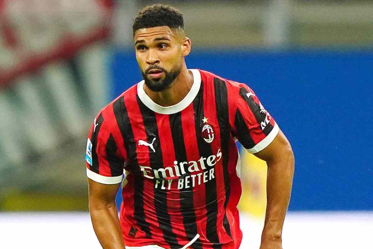 Loftus-Cheek fuori, sostituto a sorpresa