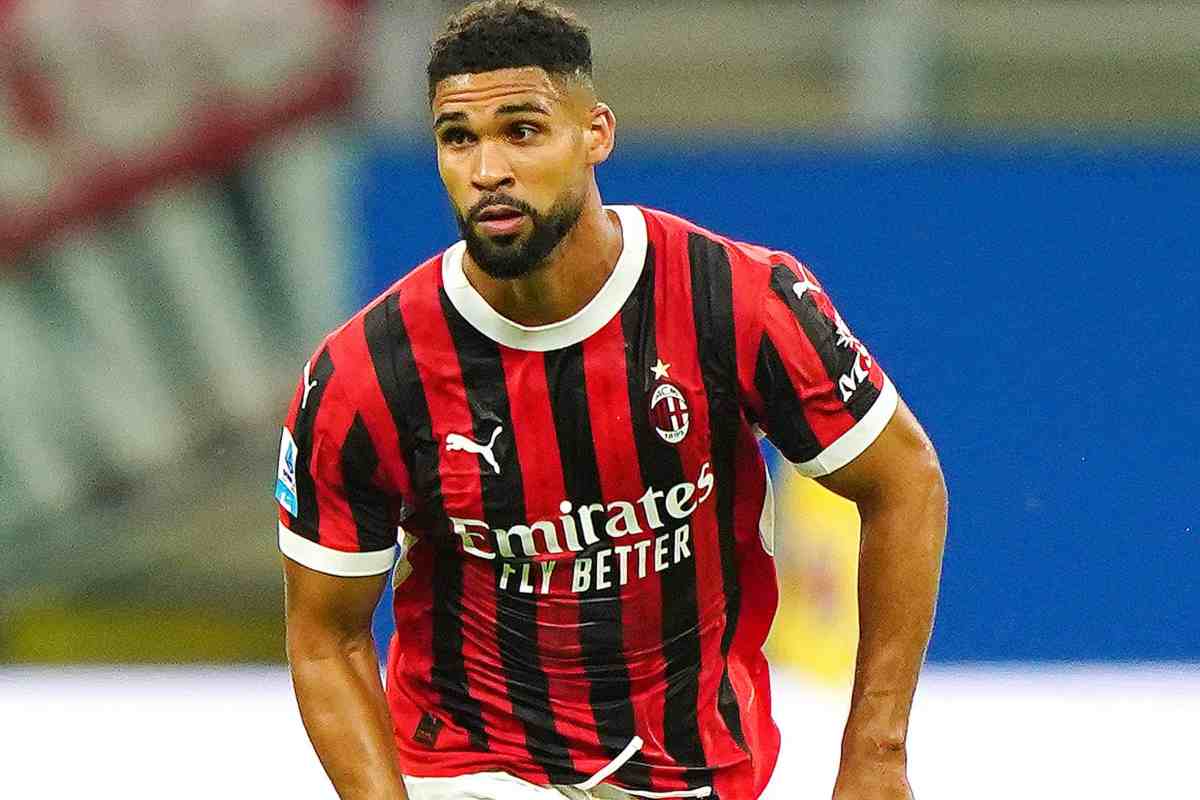 Milan, Loftus-Cheek non convocato dall'Inghilterra