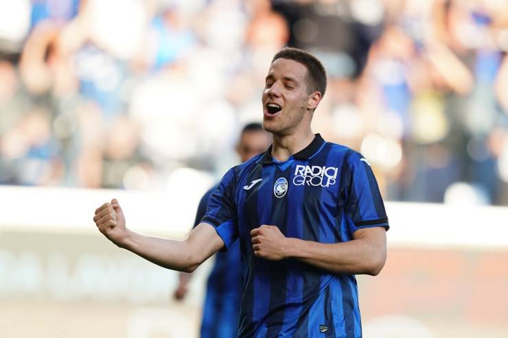 Milan Pasalic alternativa Samardzic