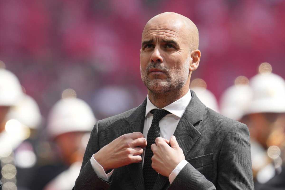 Guardiola vuole il gioiello del Milan