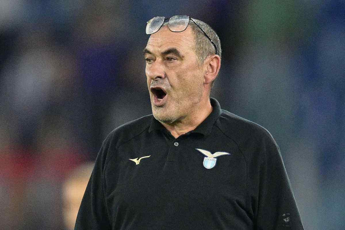 Sarri pronto al sì per la panchina