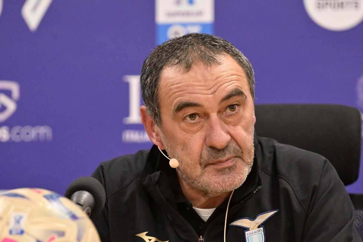 Milan, Sarri il migliore per il dopo Fonseca