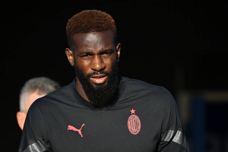 Bakayoko verso il ritorno in Serie A 