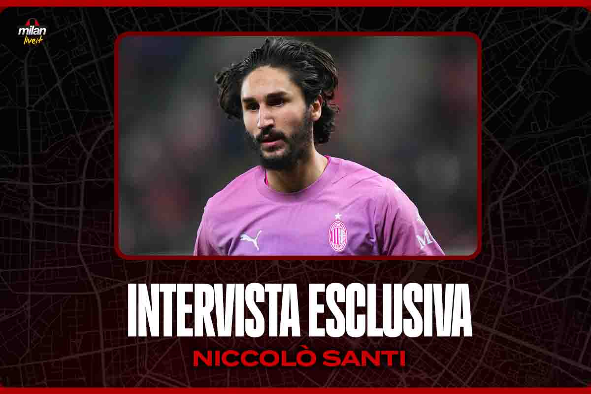 Yacine Adli dal Milan alla Fiorentina: l'intervista