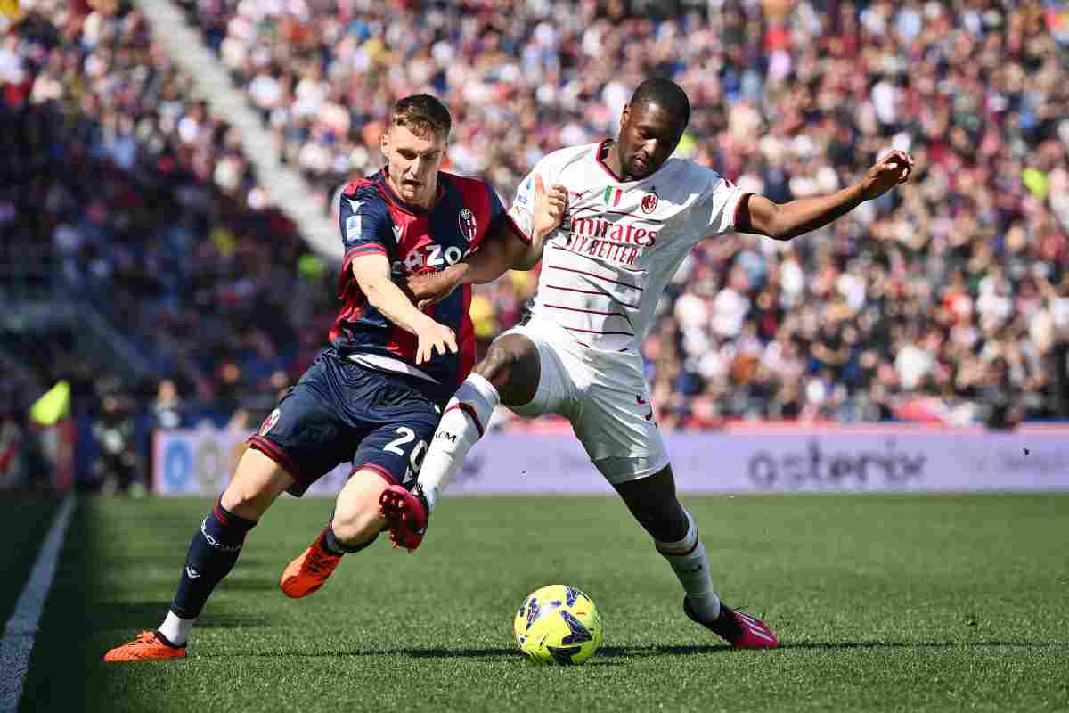 Ballo-Touré non va più al Saint-Etienne