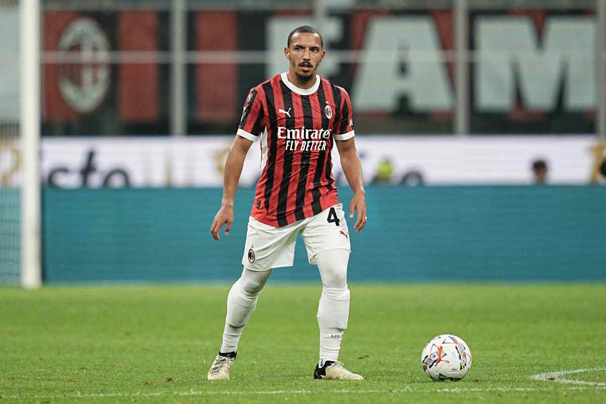 Milan, nuovi acquisti con le cessioni