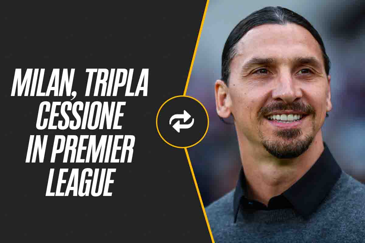 Milan cessioni Premier League