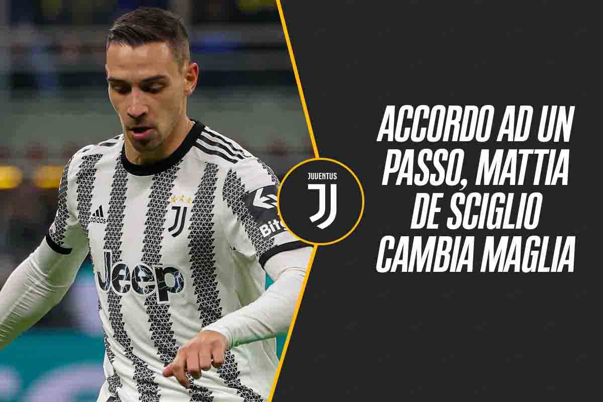 Futuro De Sciglio Serie A