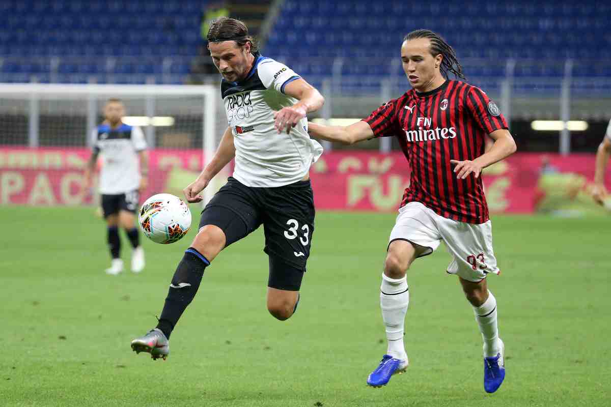 Diego Laxalt ritorno in Serie A