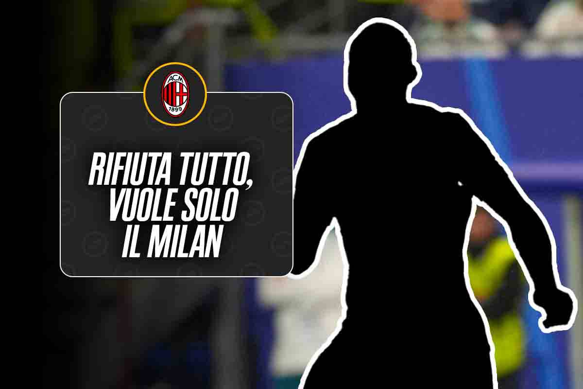 Milan Fofana trattativa