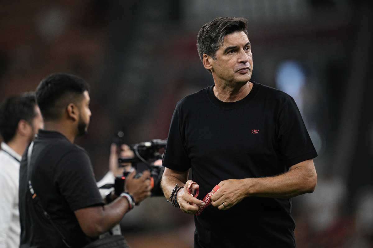 Milan Fonseca difensore