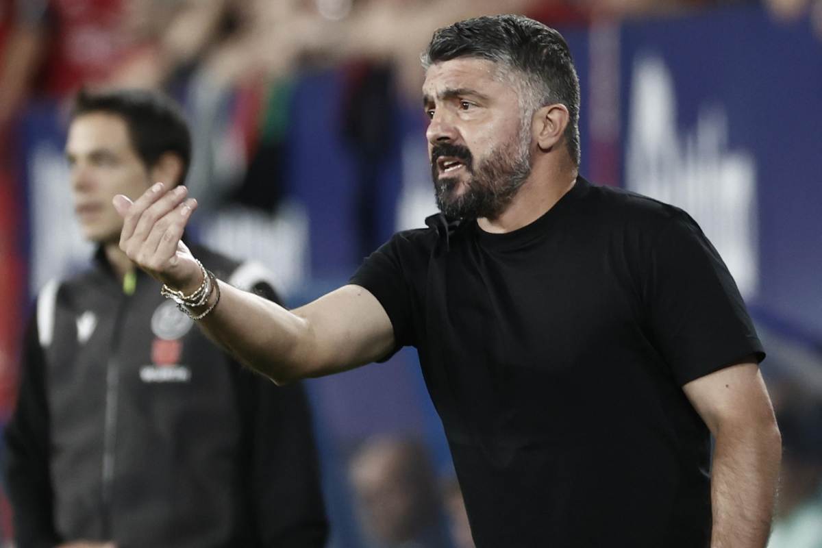 Gattuso lo prende dalla serie A e fa il colpaccio!