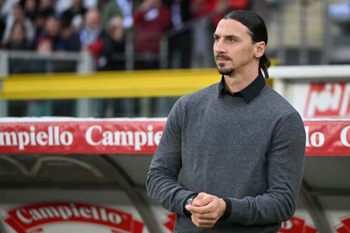 Milan, grana sul calciomercato