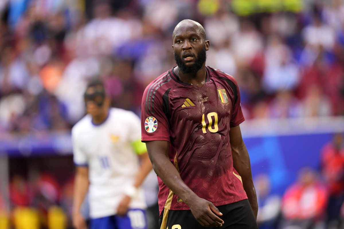 Lukaku al Milan