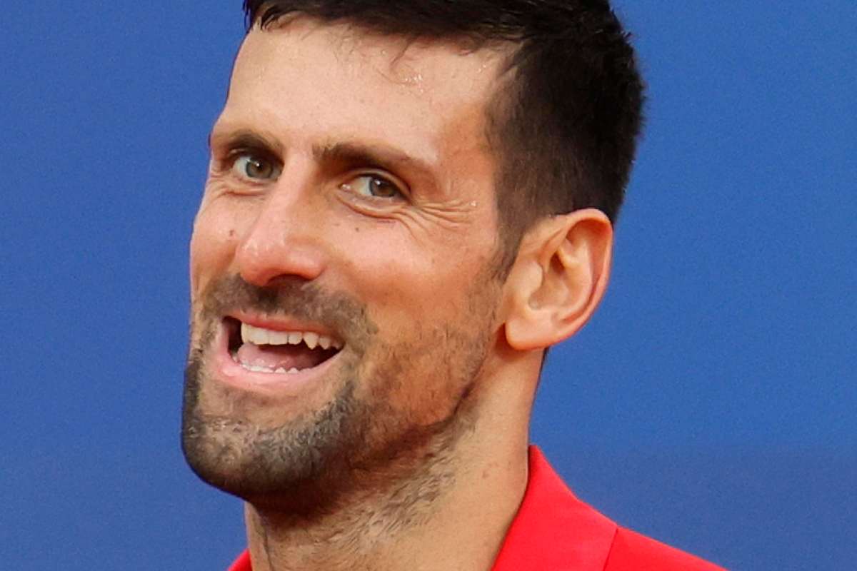 Novak Djokovic vittorie Us Open record