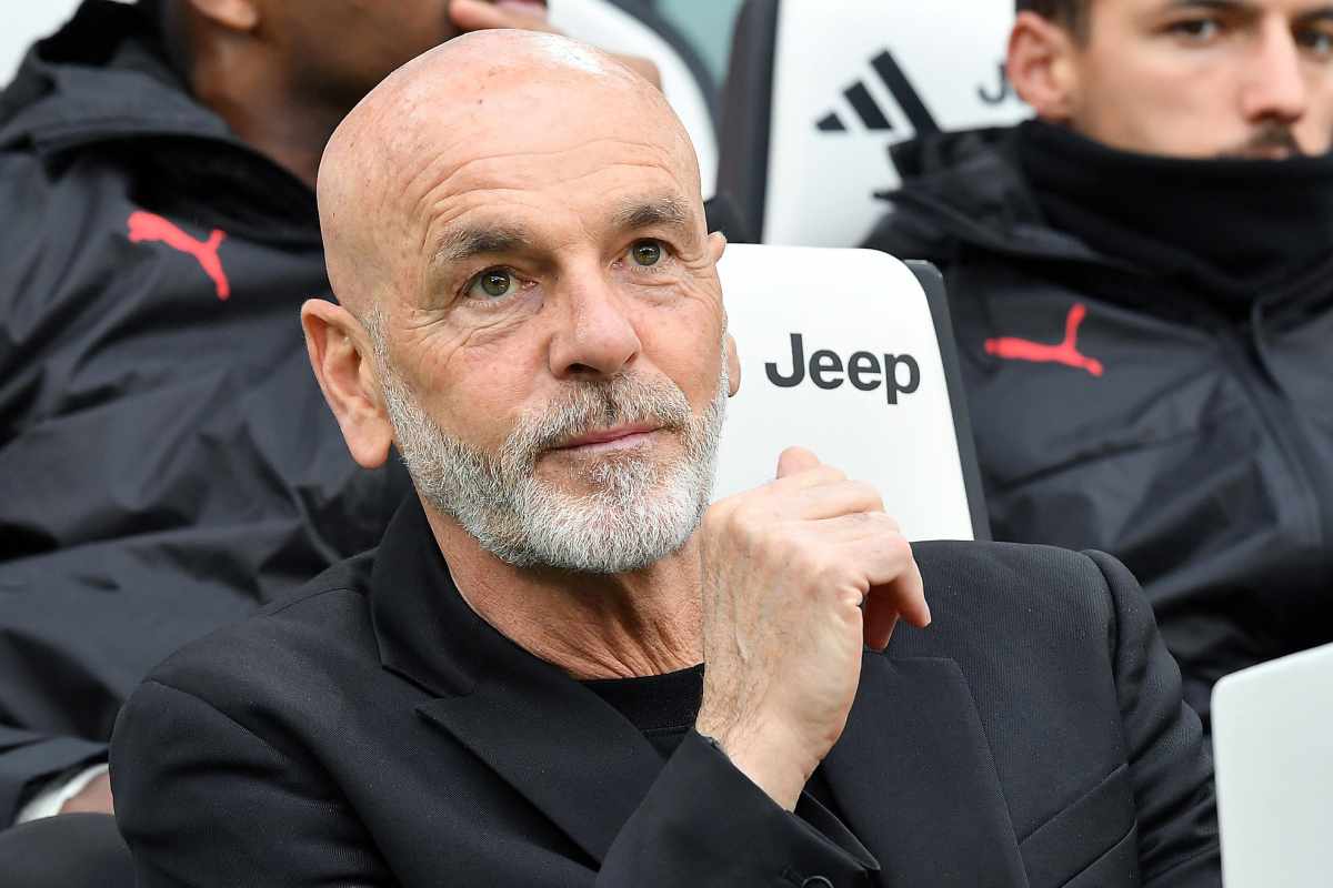 Pioli è pronto, torna subito in panchina