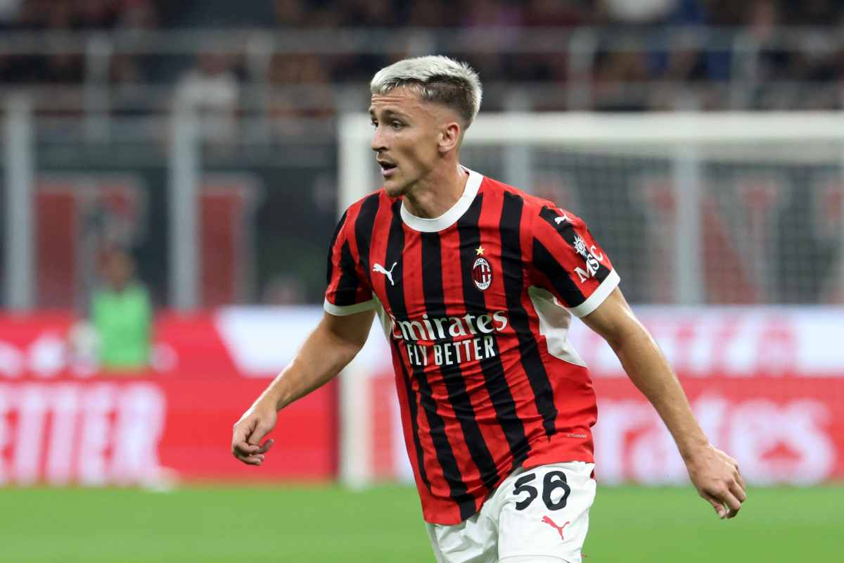 Milan, 4 esclusioni dalla lista Champions