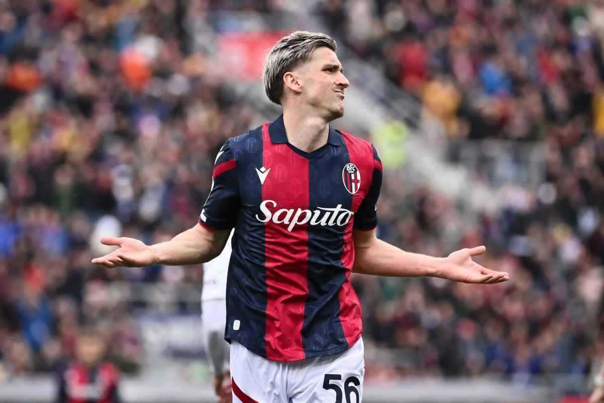 Milan calciomercato futuro Saelemaekers