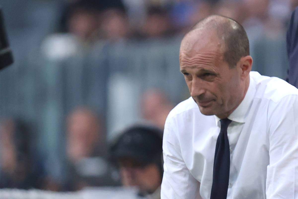 Milan, niente Allegri: altro allenatore straniero