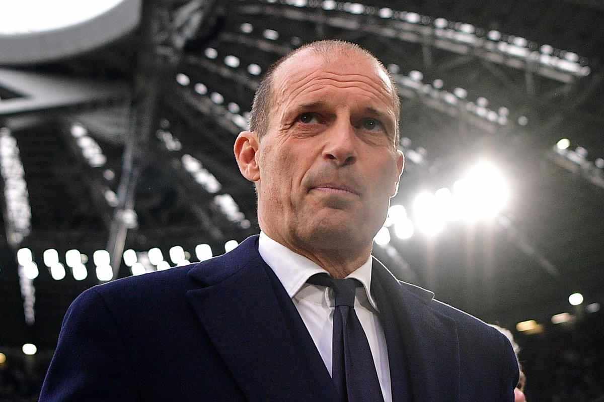 Allegri ritorno in panchina, il sì è vicino