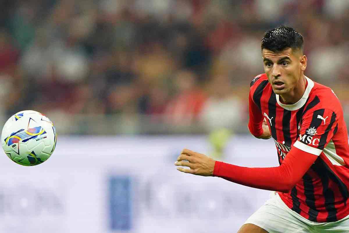 Abraham o Morata, la scelta di Fonseca