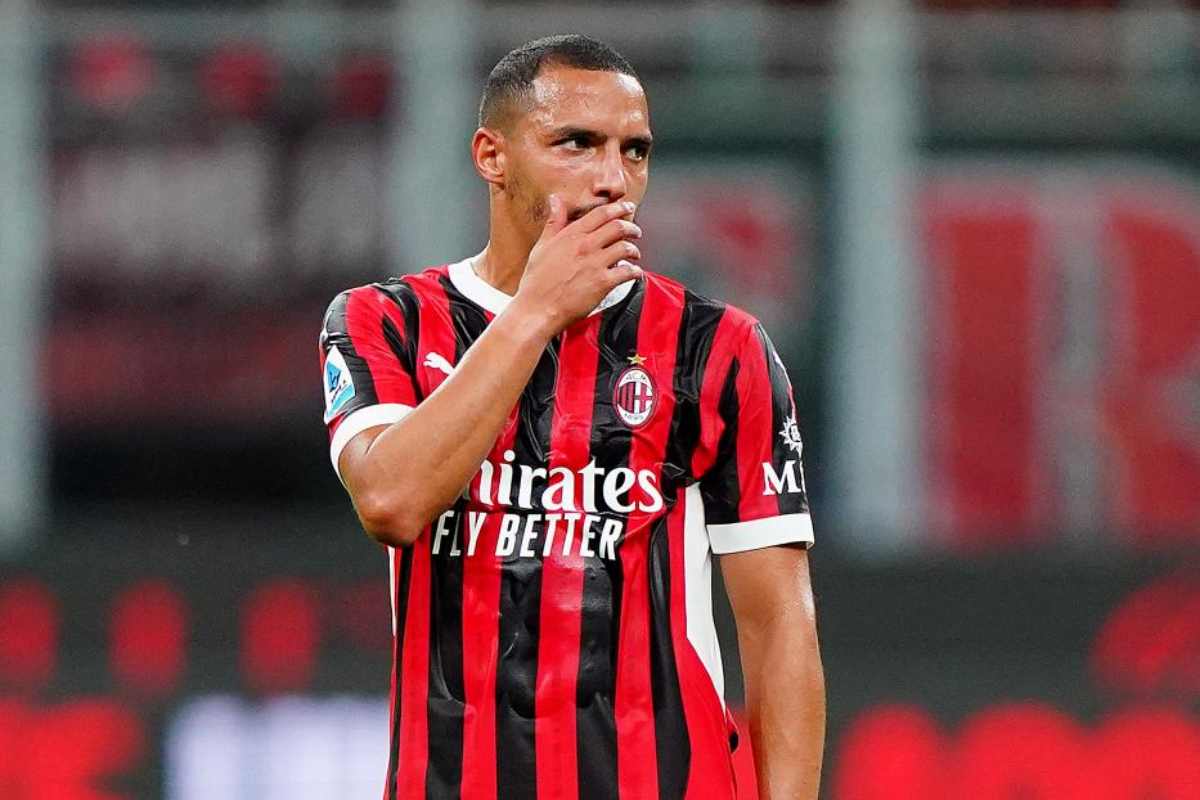 Bennacer operato: i tempi di recupero