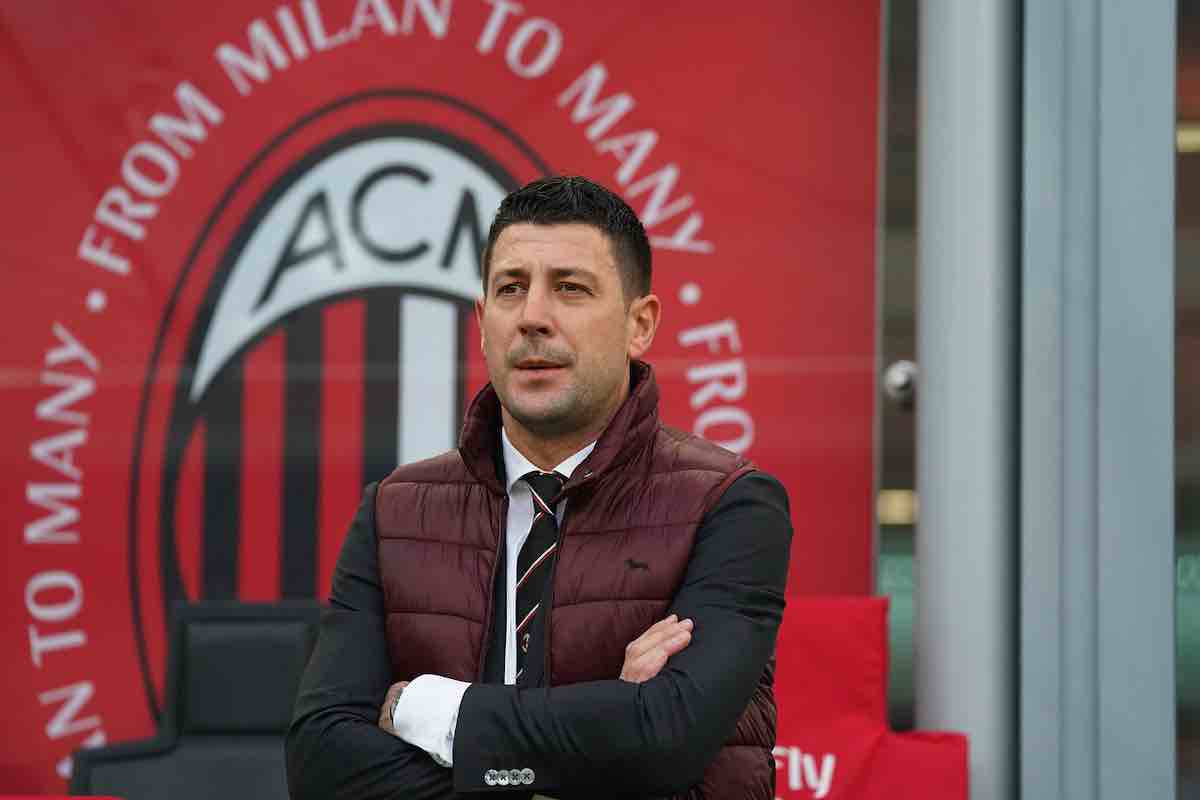 Milan, lo vogliono in prima squadra