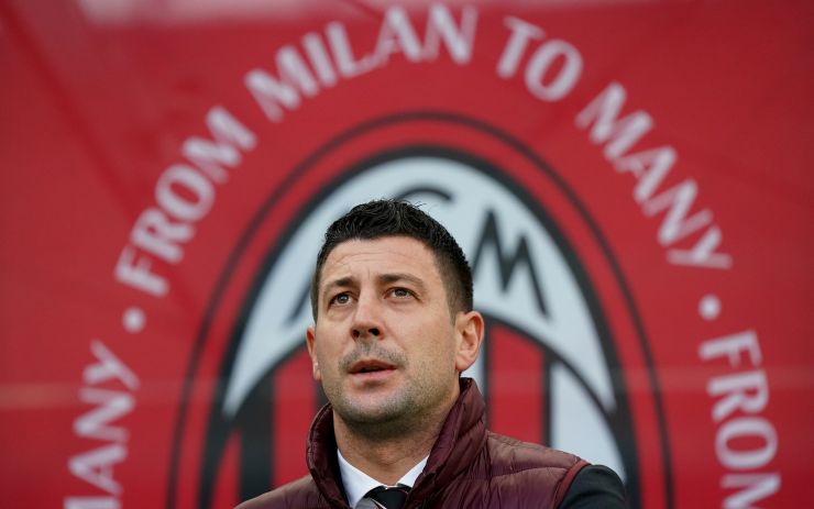 Milan Futuro, prima vittoria storica in Serie C