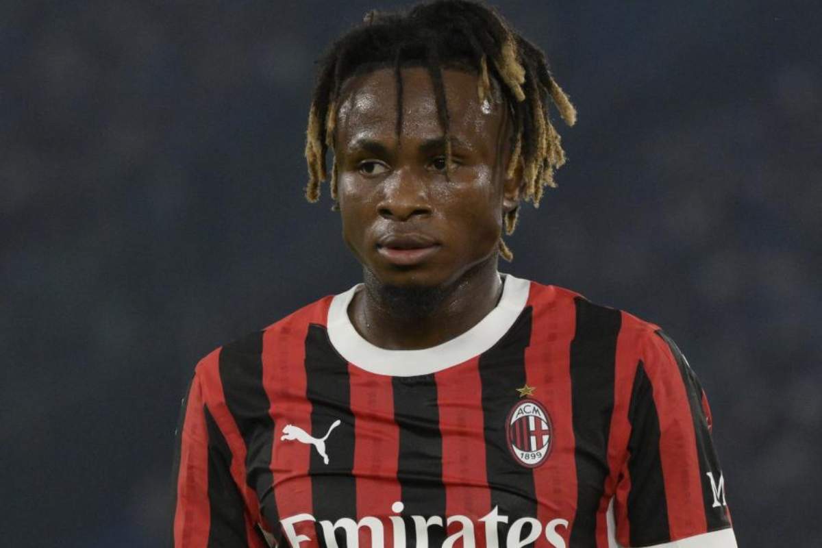 Milan, Chukwueze deve reagire