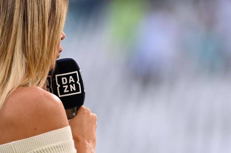 Bundesliga DAZN ricorso