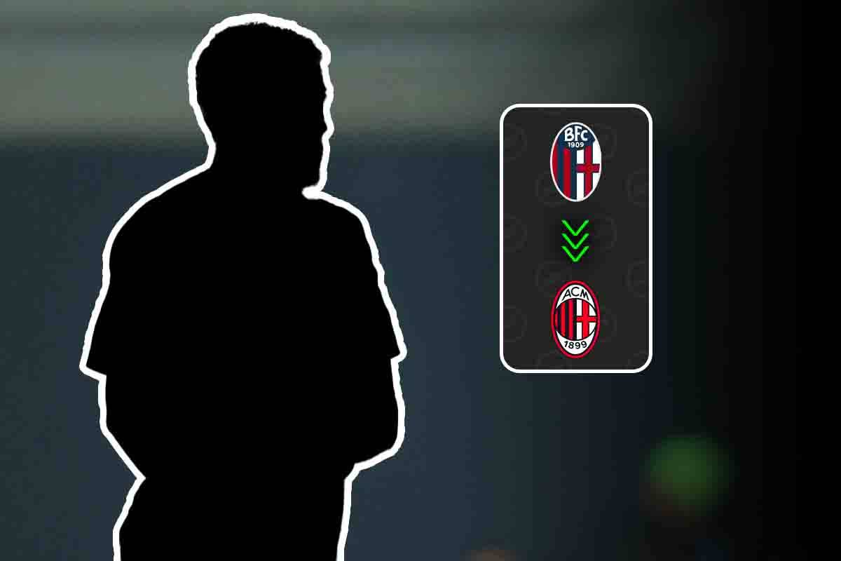 Dal Milan al Bologna a parametro zero