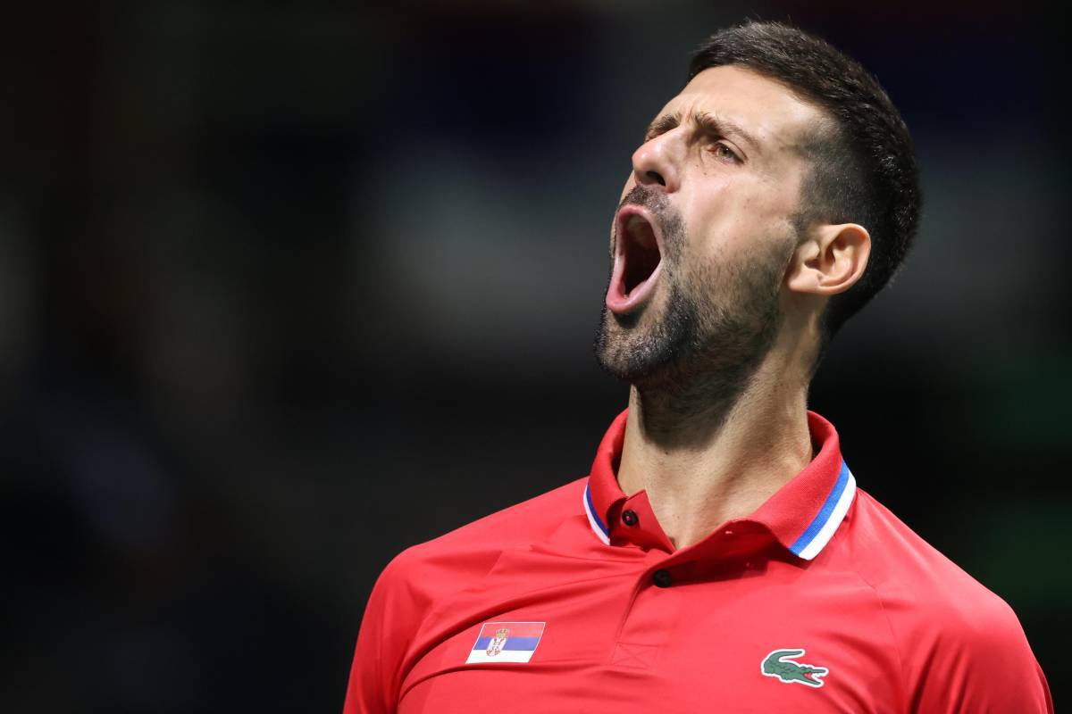 Annuncio ritiro Djokovic