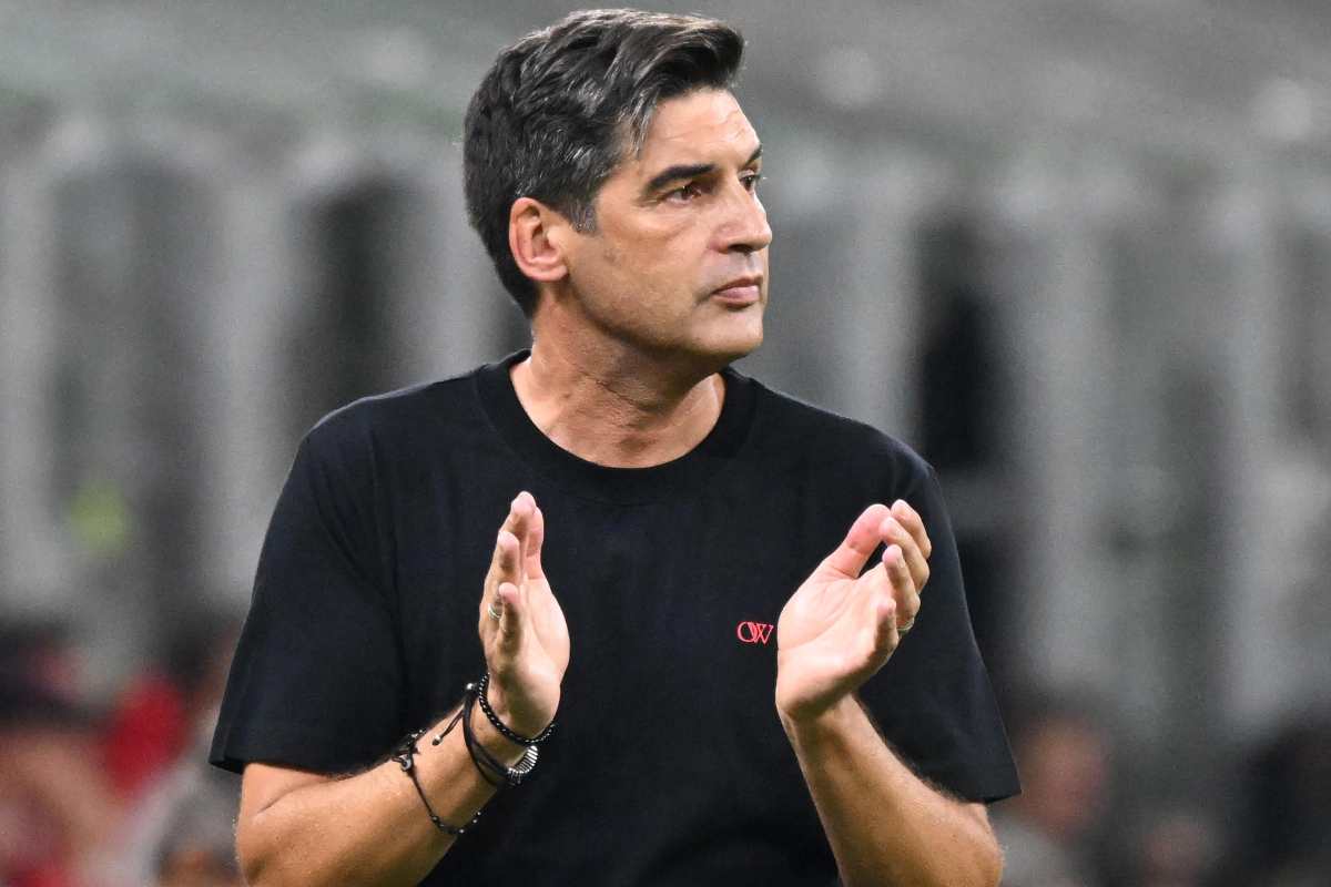 Milan-Venezia: la decisione di Fonseca