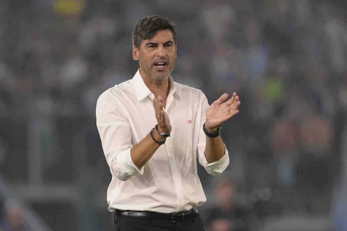 Milan, Fonseca gli cambia ruolo