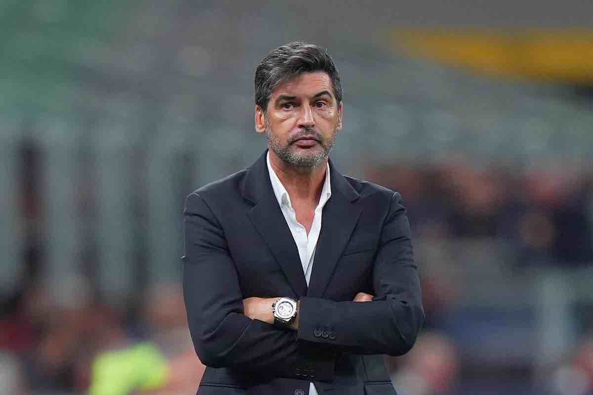 Milan, non solo Fonseca a rischio