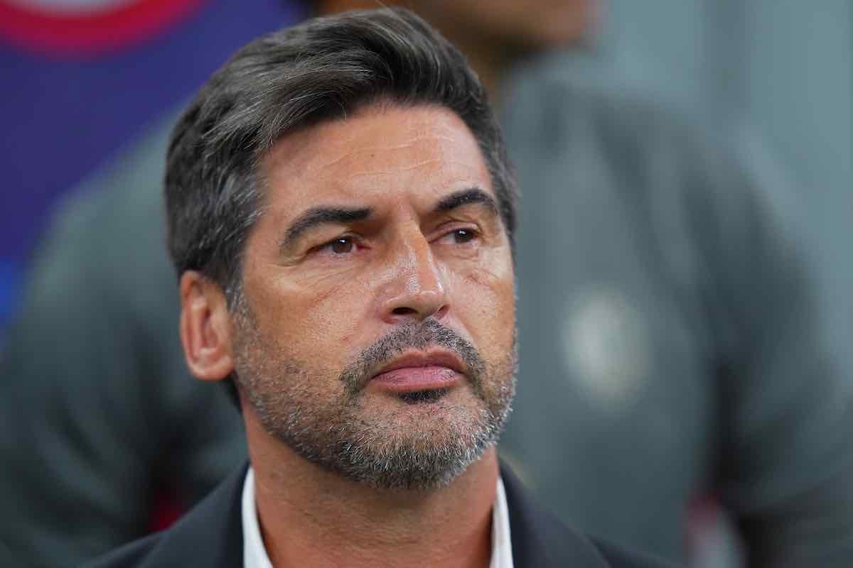 Milan, ecco il dopo Fonseca