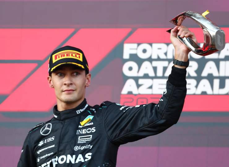 F1, dalla Mercedes alla Red Bull