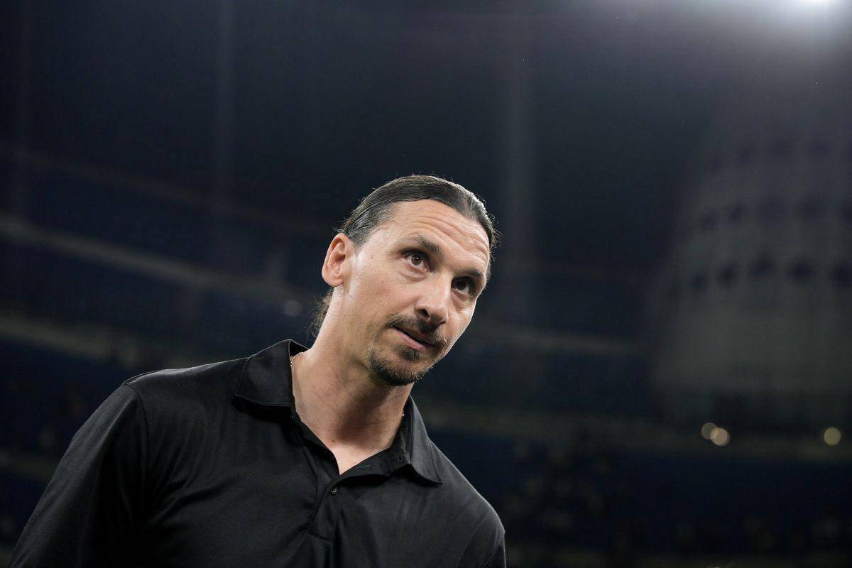 Milan, Ibrahimovic ancora assente a San Siro