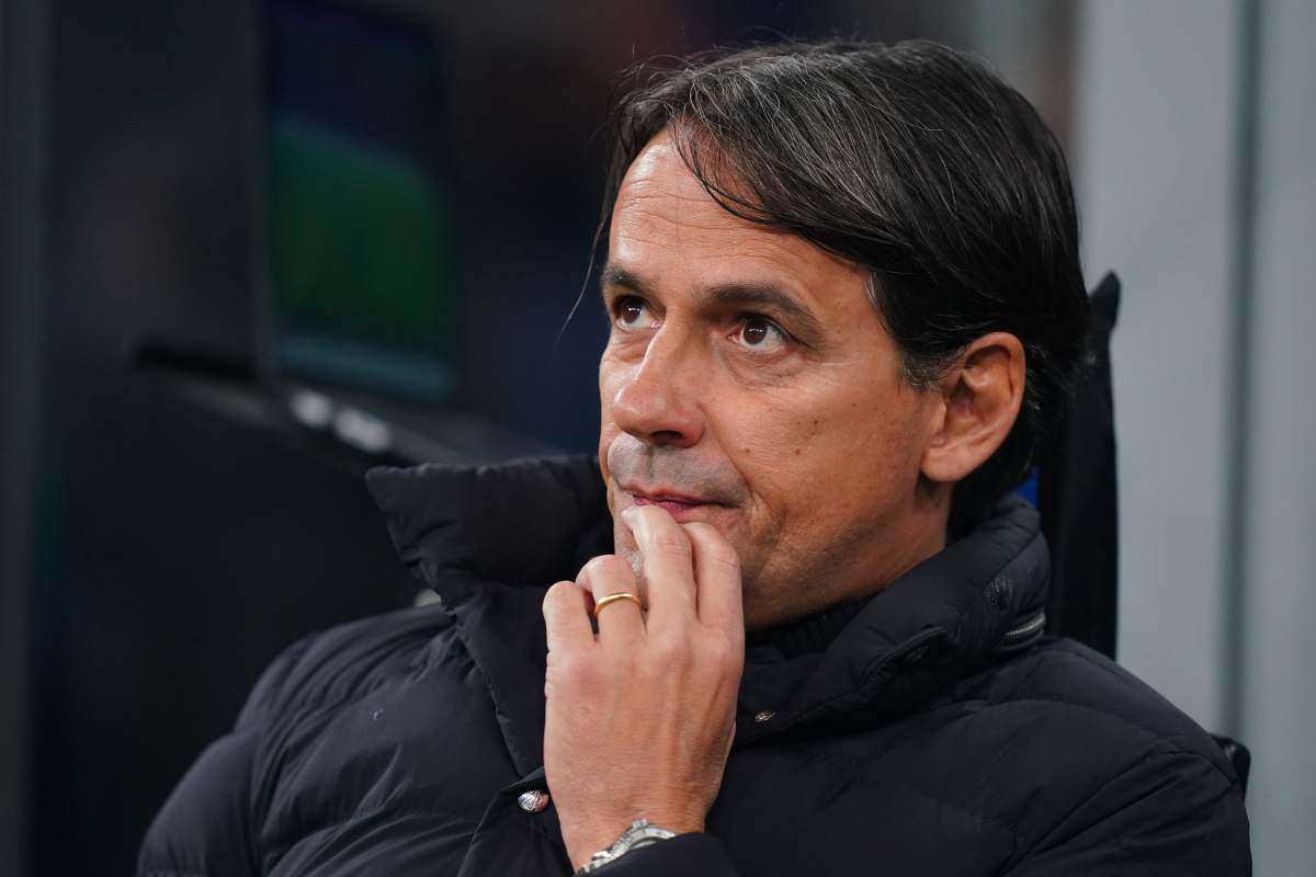 Milan, sgarbo all'Inter: forcing sul pupillo di Inzaghi