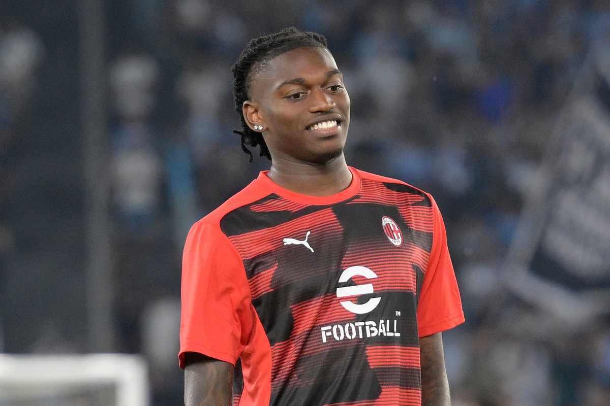 Milan, Leao torna dall'inizio: cambiano quattro titolari