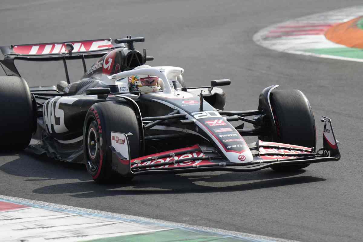 Formula Uno, Magnussen difeso dalla squalifica