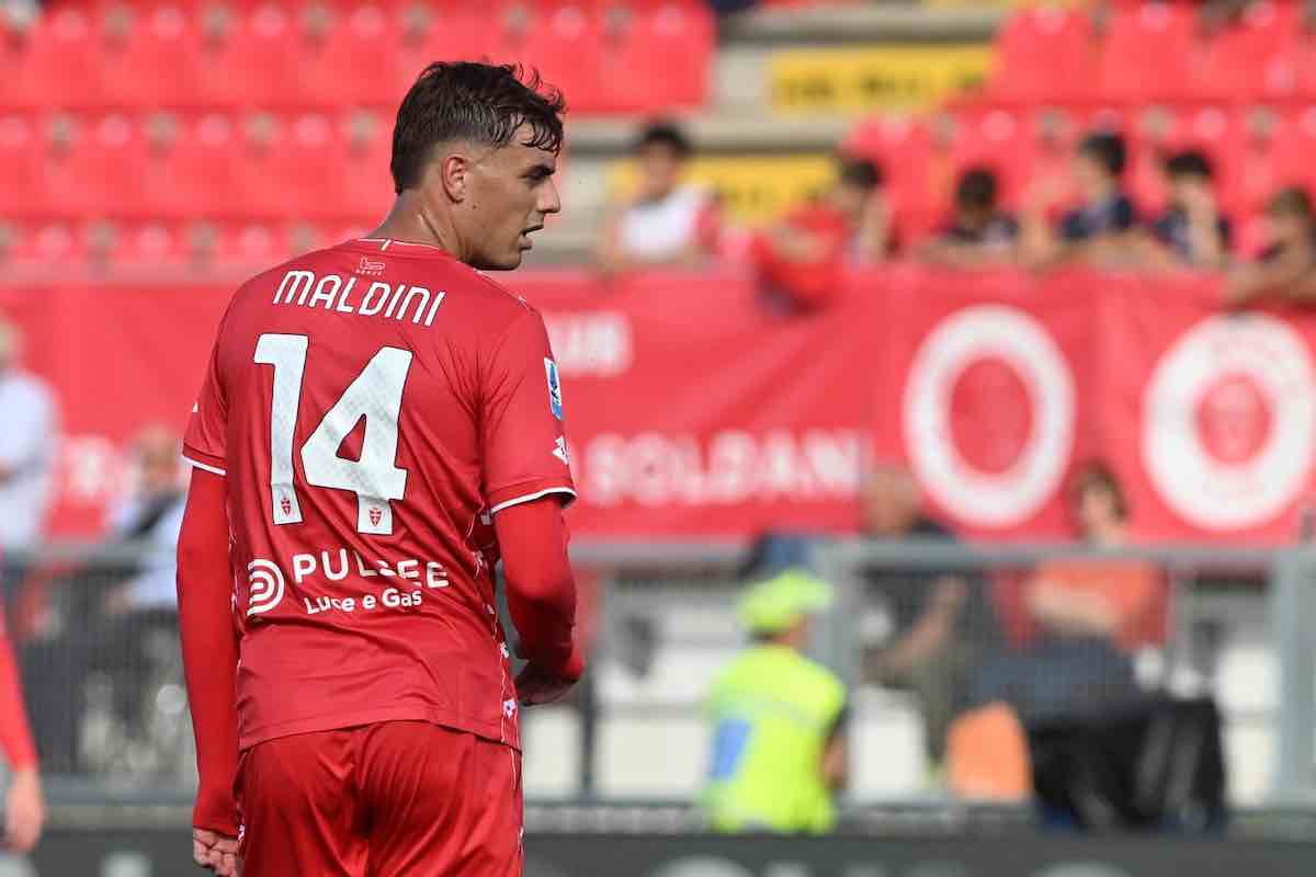 Maldini cambia squadra