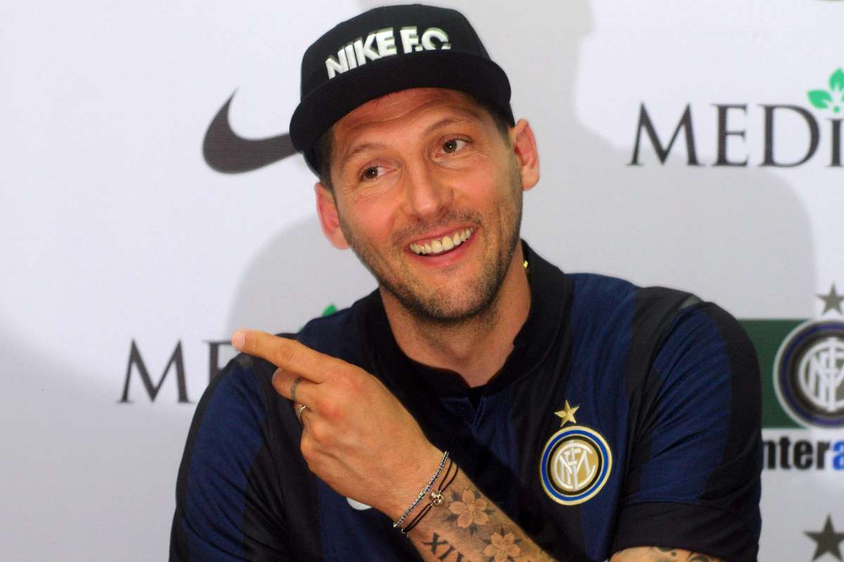 Materazzi distrugge il Milan