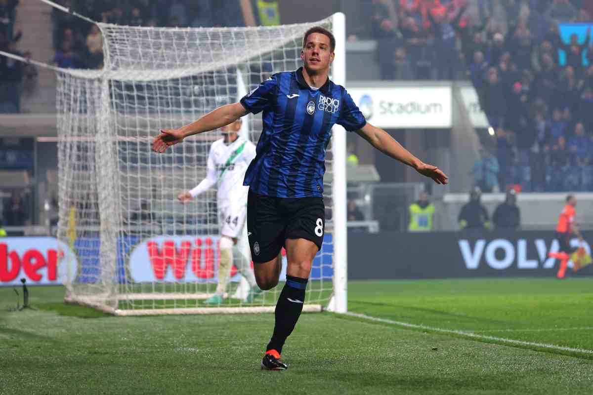 Pasalic all'Inter