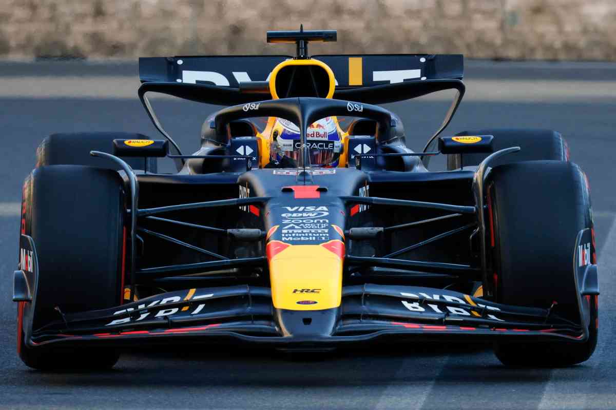 Red Bull, la decisione scontenta i tifosi