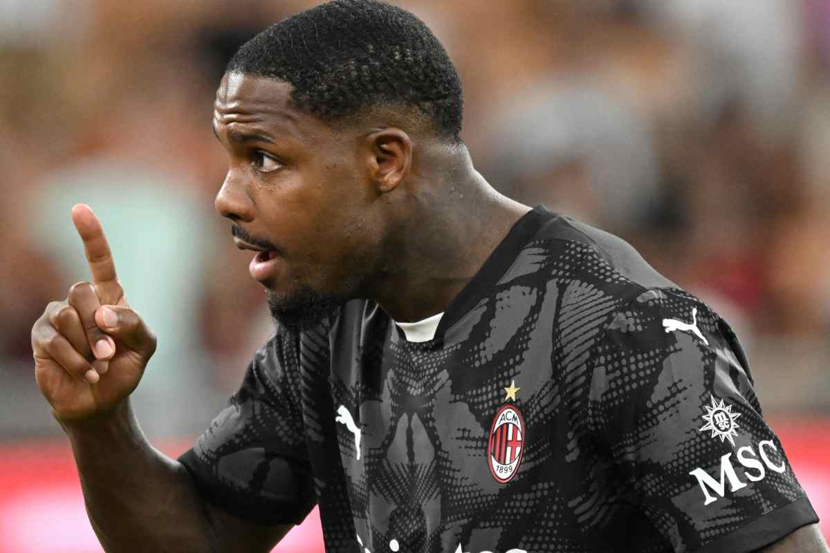 Maignan calciomercato Milan