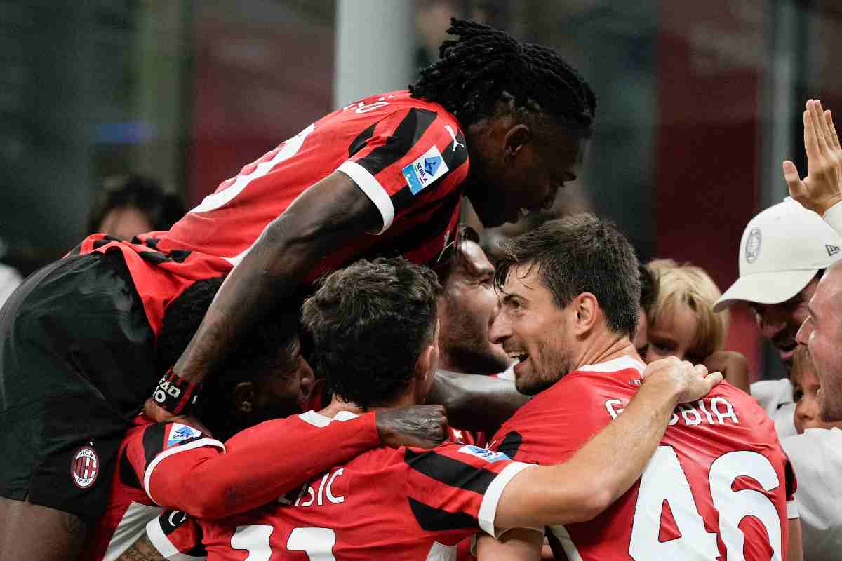 Scelta fatta: lascia il Milan a fine campionato